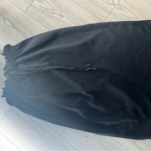 SHEIN Black Pencil Skirt